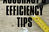 Repair Estimate Accuracy & Efficiency Tips — Real Estate Investing Education