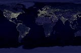 Converting Geographical Data in a Pandas Dataframe to a MongoDB Geopoint Object