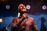 Pedro Aznar 5.0 llega a Resistencia el jueves 26 de septiembre