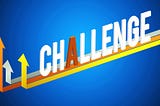 Take the Challenge!