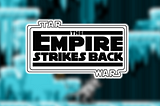 Star Wars — The Empire Strikes Back — NES