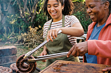 Misogyny in the Kitchen: Why Millennials and GenZ are saying no to hosting?