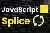 SPLICE can DO a LOT!!!