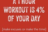 No, I Don’t Have 24 Hours in a Day