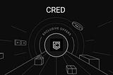 CRED APP Trying to become e- commerce platform?