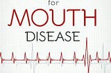 Medicine for Mouth Disease