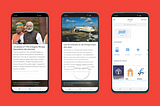 How I Stay Updated — A Product Review of the Inshorts App