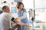 Find the best Academy for Nursing and CNA Training in Philadelphia