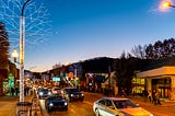 Gatlinburg: A gem within the Smokey Mountains