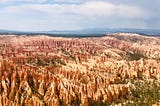 All You Need To Know Guide On The Stunning Bryce Canyon NP.