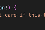 4 Ways to Avoid The Null Check (!) Operator On Flutter