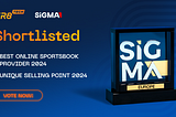 GR8 Tech Shortlisted in Two Categories for SiGMA Awards Europe