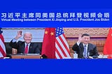 China-US relations seek to chart new course