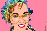Let’s Talk About Sarah Kramer: A Love Letter