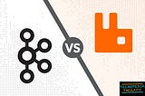 Differences: Kafka vs. RabbitMQ