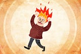 Corporate Fire Drills — And How to Stop Them