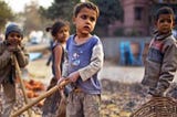 Child labour in Pakistan