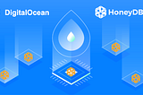 HoneyDB on DigitalOcean Marketplace