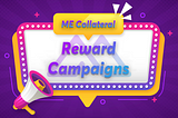 Building a Strong Community: Team Mercury Announces Exciting Rewards Campaigns!