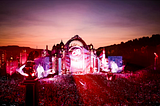 Tomorrowland’s Success Through Music and Innovation