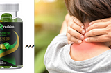 Reakiro CBD Gummies — Reduce Body Pain & Stress Quickly!