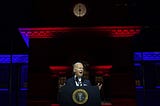 What Prompted Biden to Deliver That Speech About MAGA?