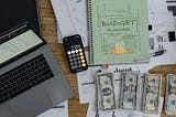 The Importance of Budgeting