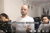 smart money detectives, money, family financial education, personal finance, wealth creation, legacy building, wealth building
