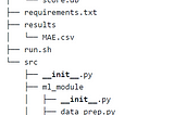 How to: Machine Learning Pipeline (Beginner)