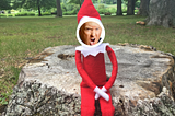 Trump on a Stump: The Terrorizing Troll Parents Can Use Any Time of Year