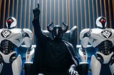 Fulfilling Bible Prophecy With AI: How Temple of Vril Is Turning Ancient Visions Into Synthetic…