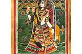 Radha Krishna