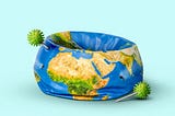 The Neverending Pandemic