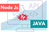 Comparison of Efficiency and Resilience to High Load of Java and NodeJs REST API Architectures.