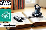 Extracting Text from PDFs in AWS with Terraform