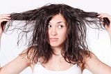 Hair Treatment for Damaged Hair