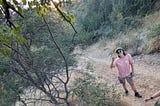 #1 Living Wild: Tales from a Conservation Biologist