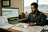 Intelligence Matters: How I Analyze Investments Like a Critical Mission