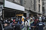 Drugs, Theft, Violence: Disaster in New York’s Migrant Hotels