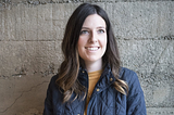 Meet: Amy Devereux, Visual Designer