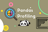 Meet Pandas-Profiling: A Python Library for Data Analysis