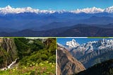 AMAZING FACTS ABOUT 5 BEST NATIONAL PARKS OF INDIA