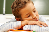 Does your child have Adrenal Fatigue? Supporting our stressed and overscheduled children