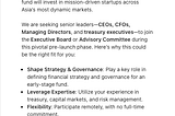 Compromised LinkedIn Account