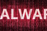 Malware Analysis 1.0