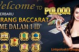 Mengalahkan Poker Dengan Setiap Taruhan — PoloQQ