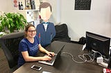 Meet Our Chatbot Developer And Her Opinion on Chatbots vs. Apps