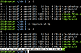 What is the difference between a hard link and a symbolic link?