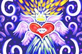 Sovereign Seraphim Winds