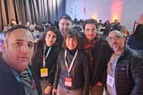 Vision for the future: What will journalism look like in 15 years and what can we do now?